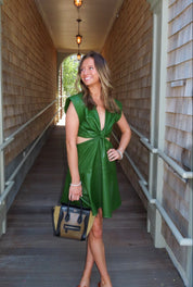 ALC Dress