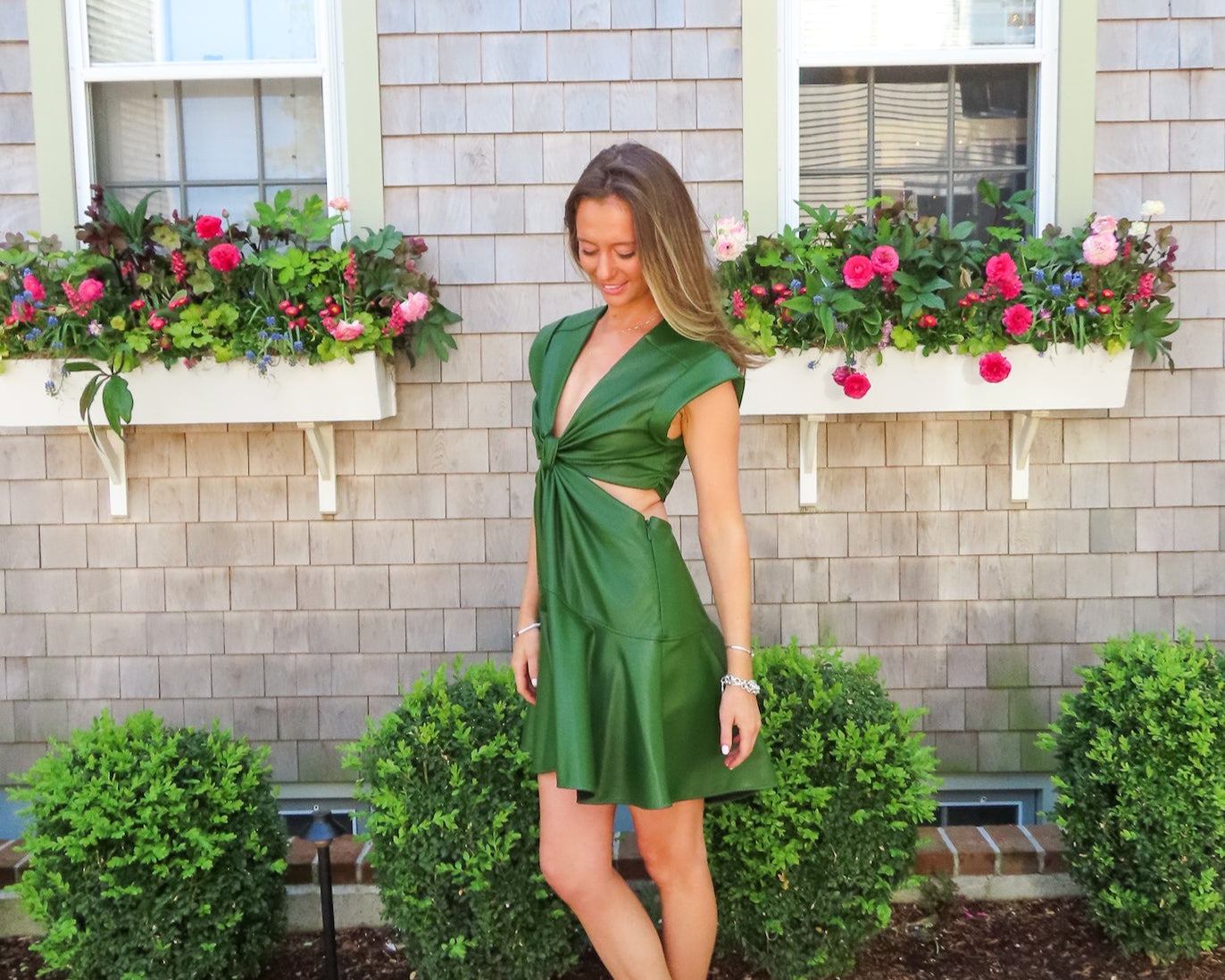ALC Dress
