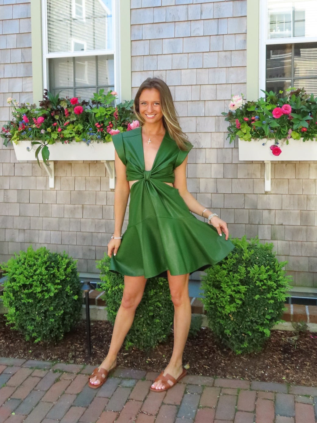 ALC Dress