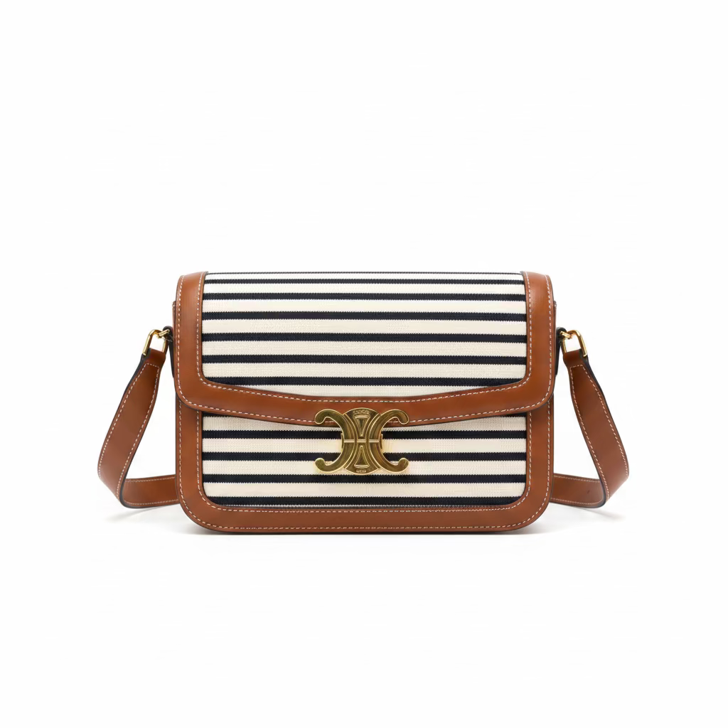 Celine Medium Triumphe Bag