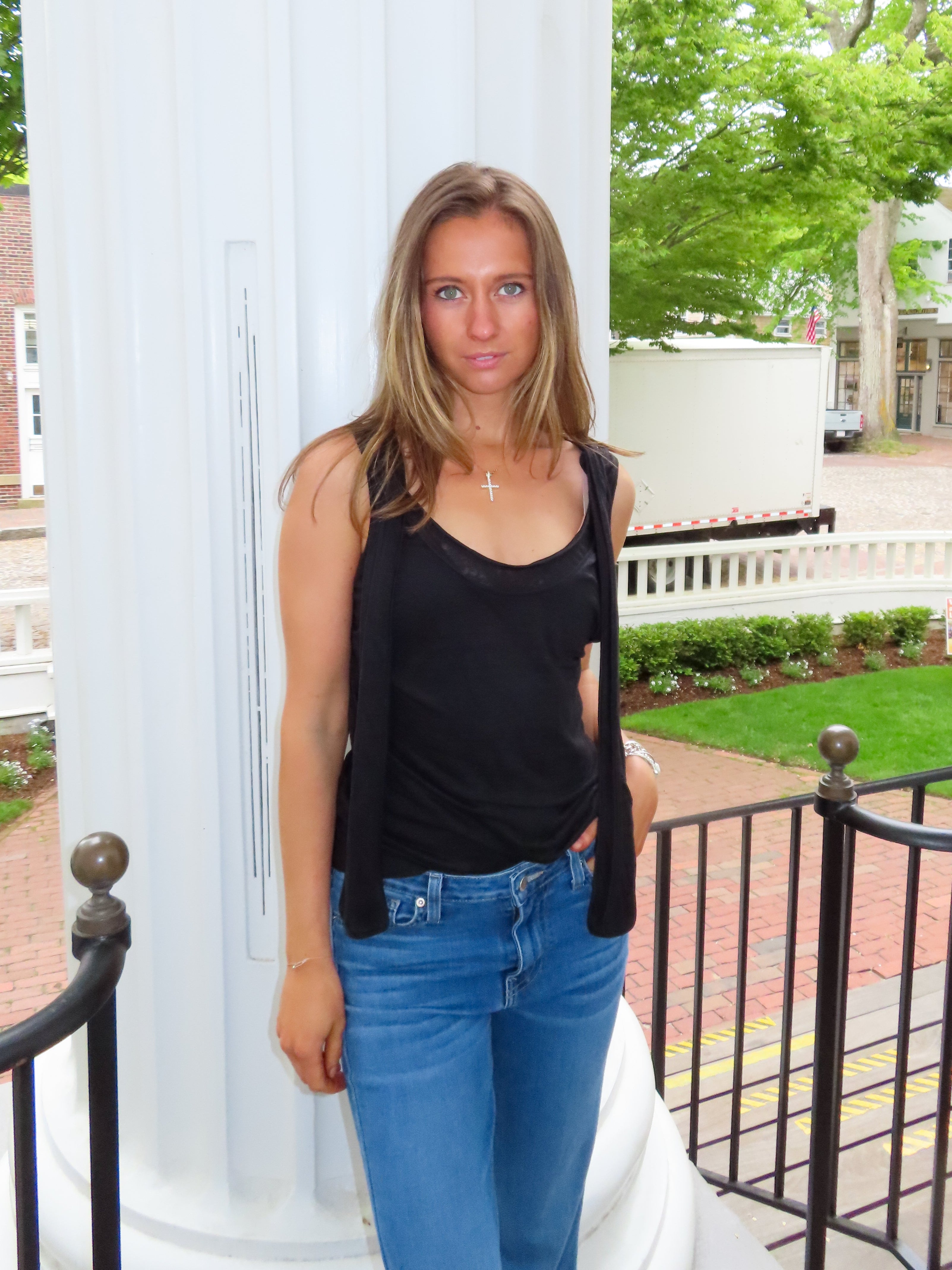 Chloe Top