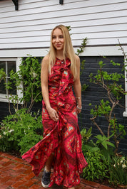 Ulla Johnson Dress