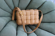 Bottega Padded Cassette Bag