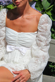 Markarian Dress