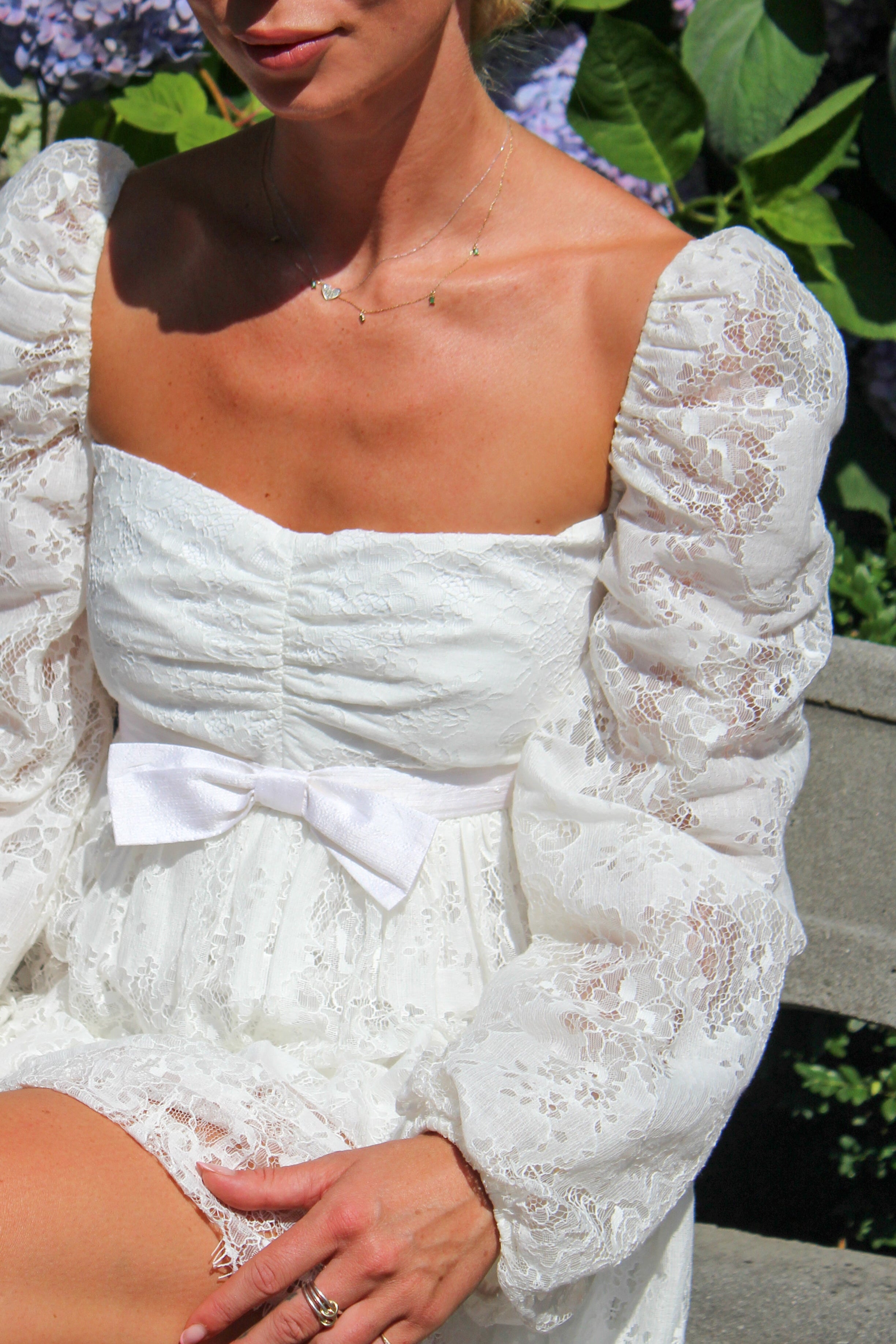 Markarian Dress