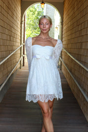 Markarian Dress