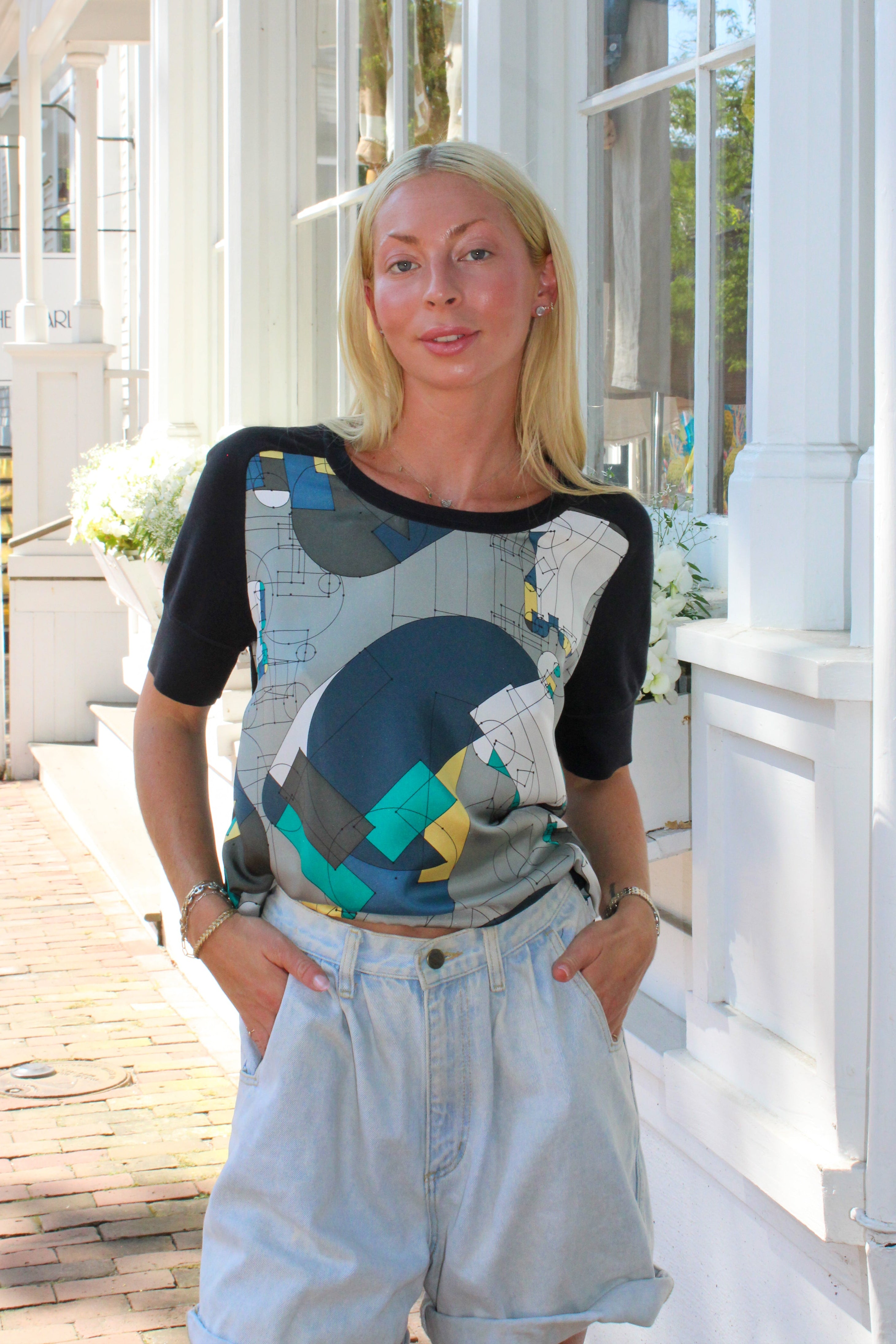 Hermès Top