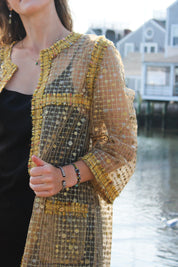 Chanel Jacket