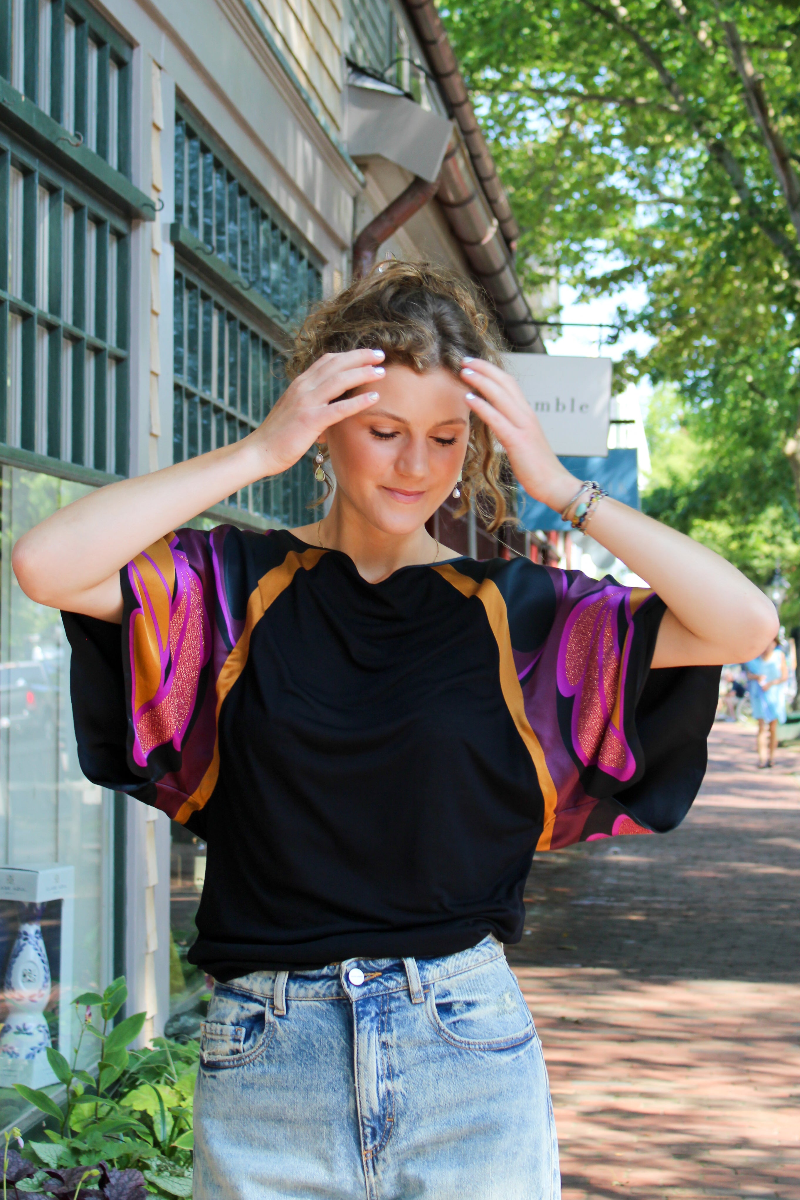Gucci Top