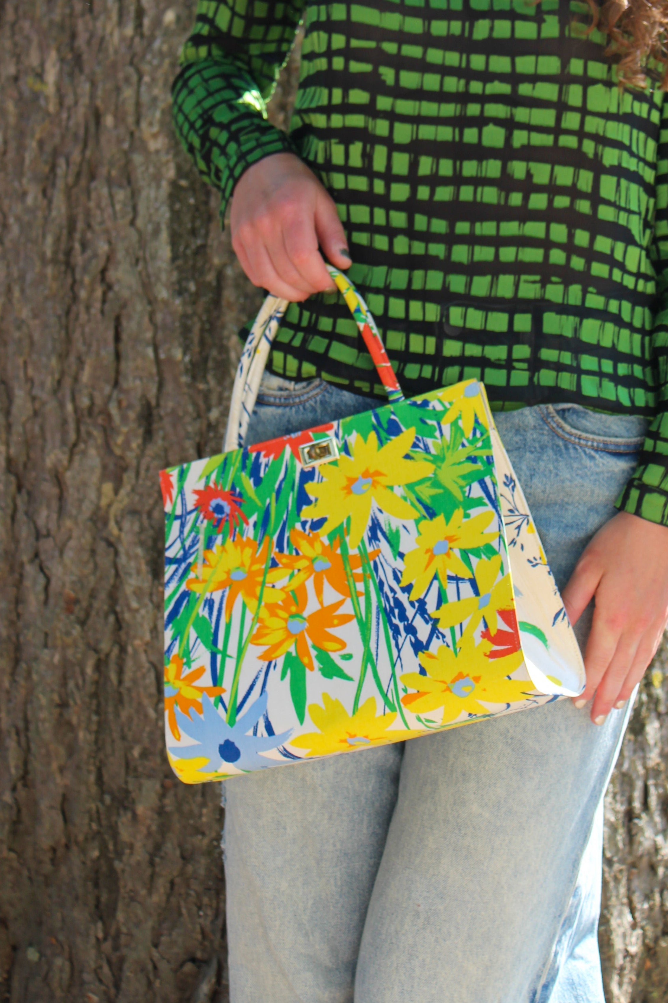 Margaret Smith Bag