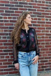 John Galliano Cardigan