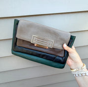 Anya Hindmarch Clutch