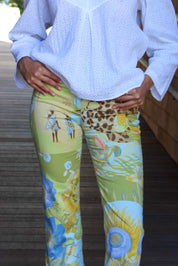 Ferragamo Pants