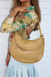 Bottega Veneta Medium Gemelli Bag