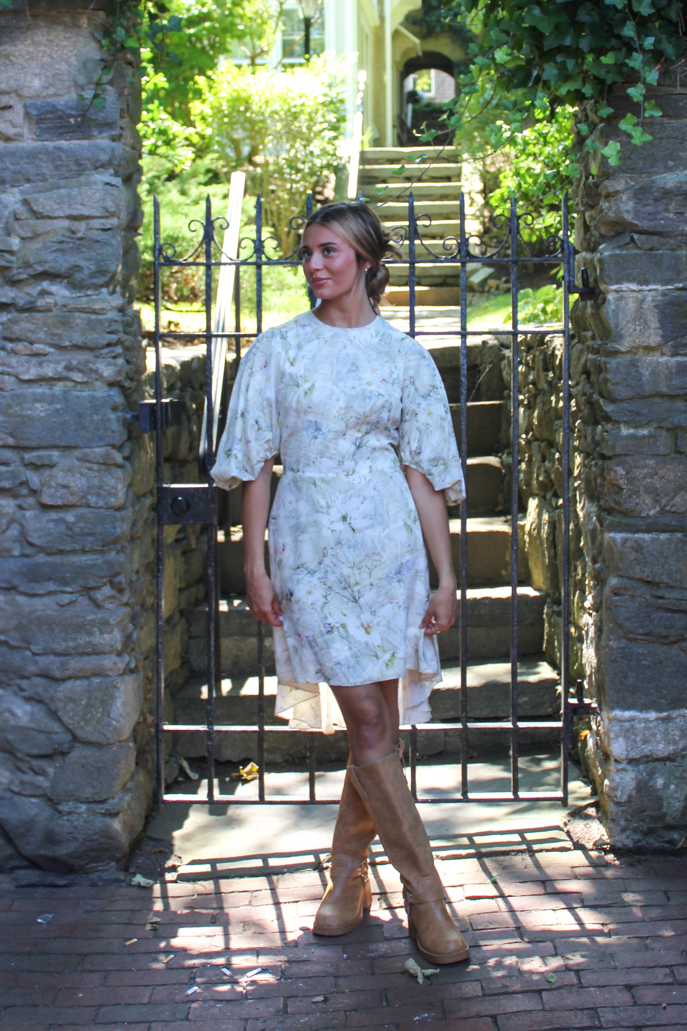Alexander McQueen Dress