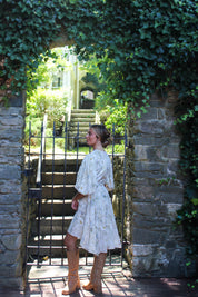 Alexander McQueen Dress