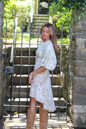 Alexander McQueen Dress