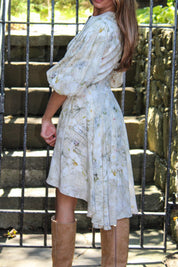 Alexander McQueen Dress