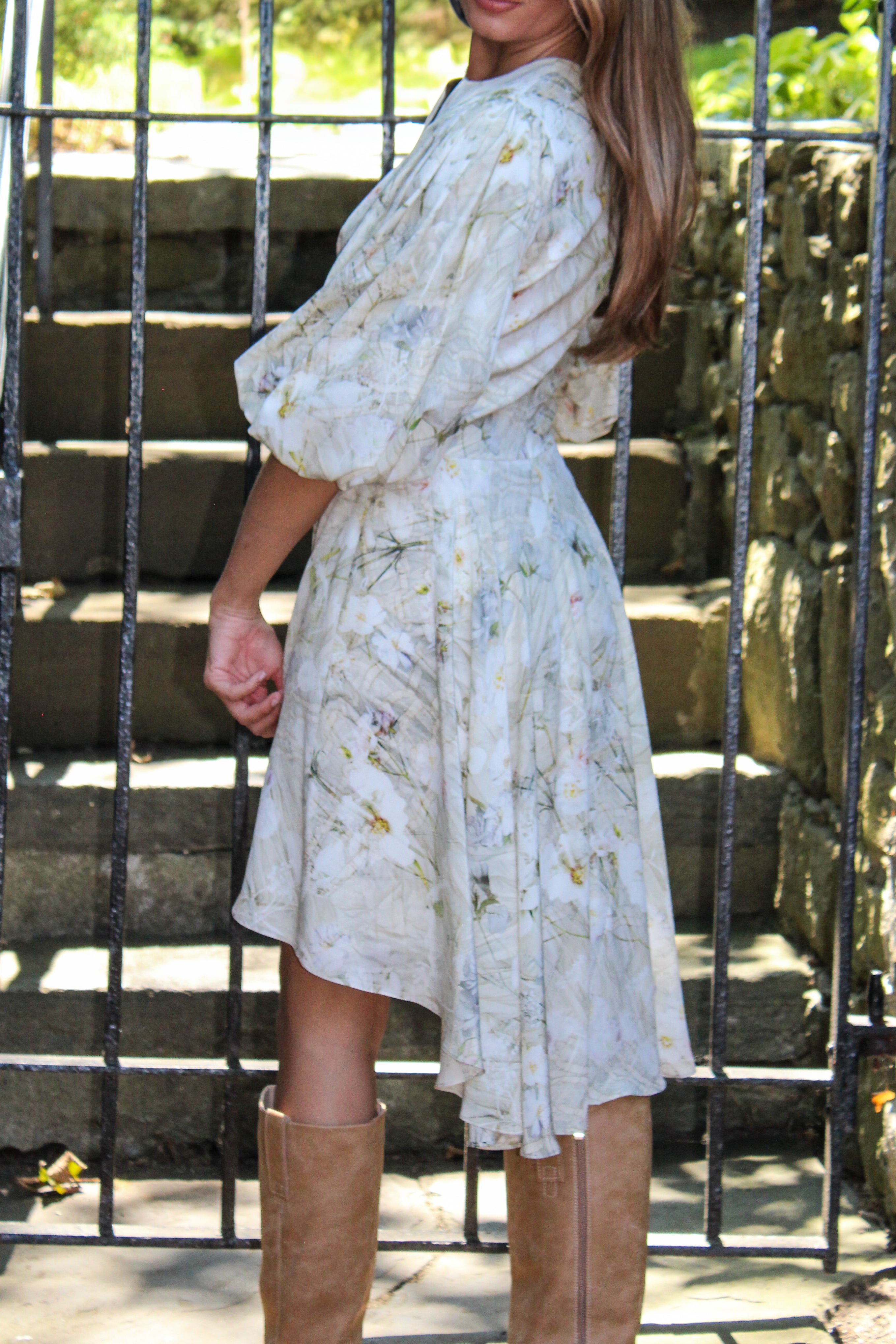 Alexander McQueen Dress