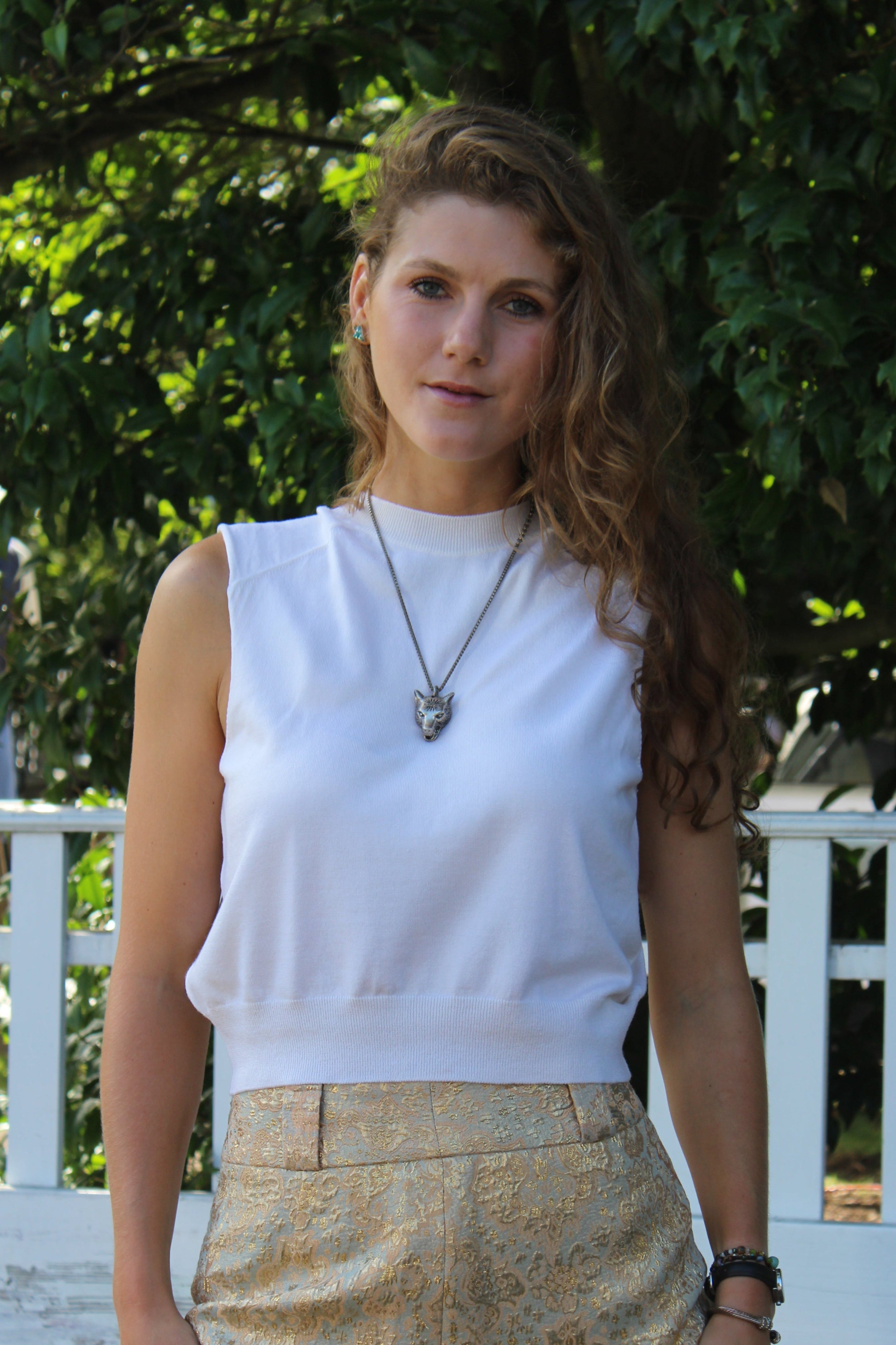 The Row Sweater