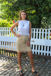 Dolce and Gabanna Skirt