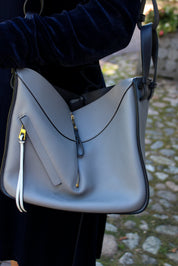 Loewe Small Hammock Bag