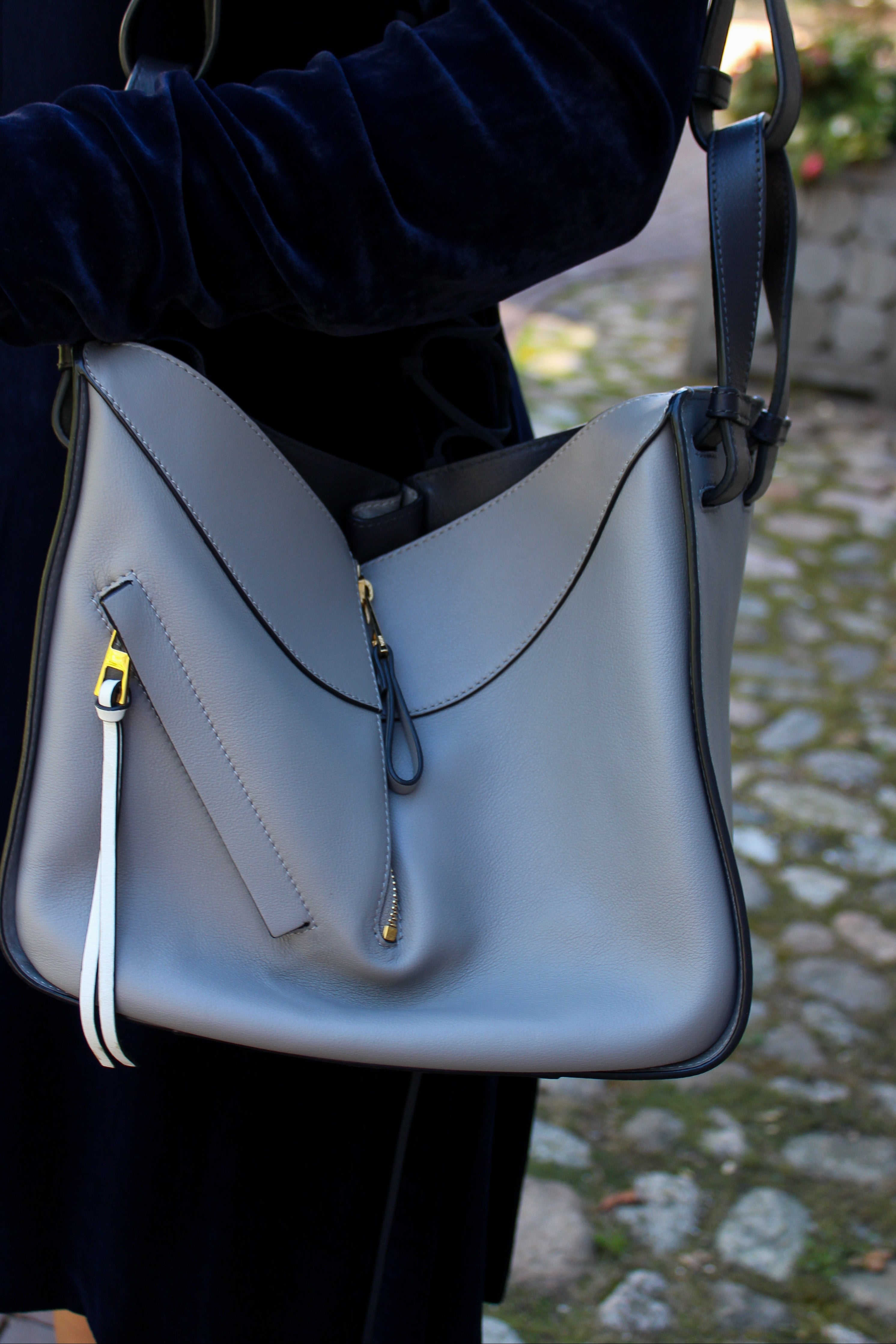 Loewe Small Hammock Bag