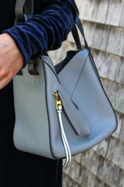Loewe Small Hammock Bag
