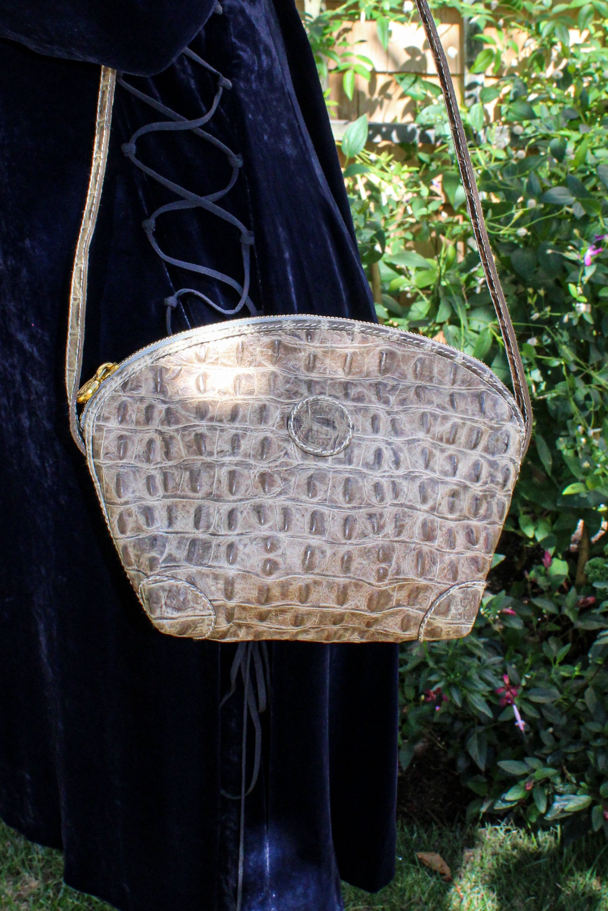 Fendi Vintage Bag
