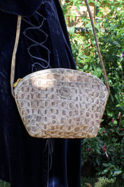 Fendi Vintage Bag
