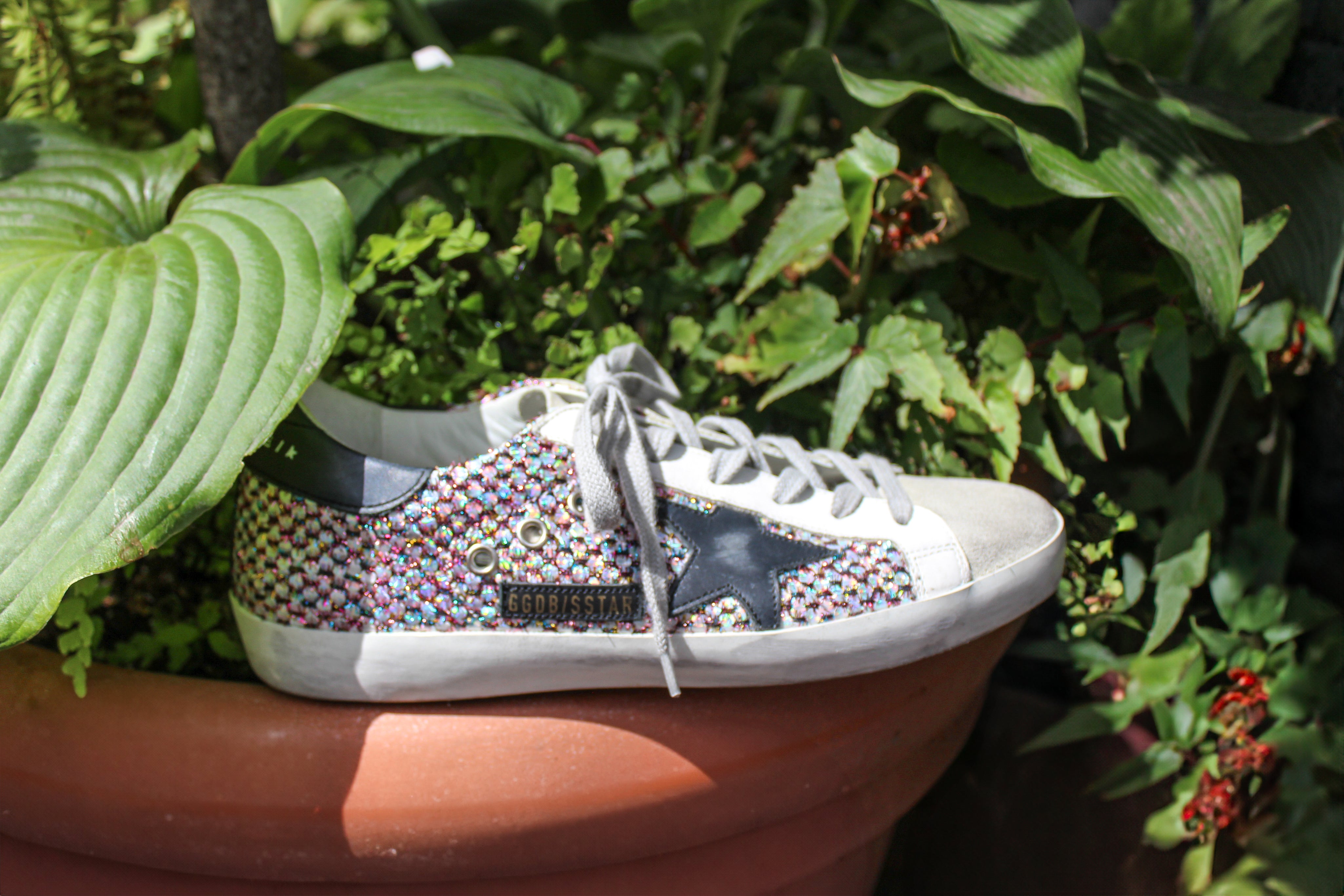 Golden Goose Sneakers