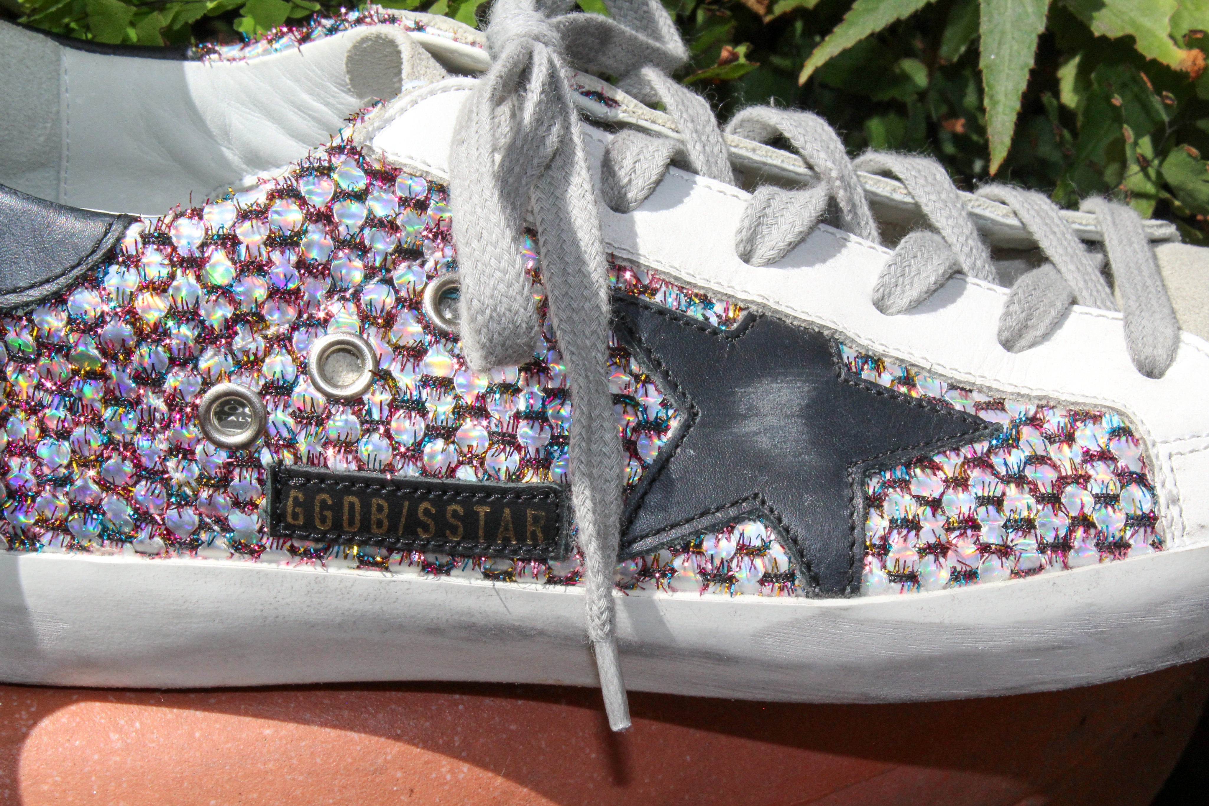 Golden Goose Sneakers