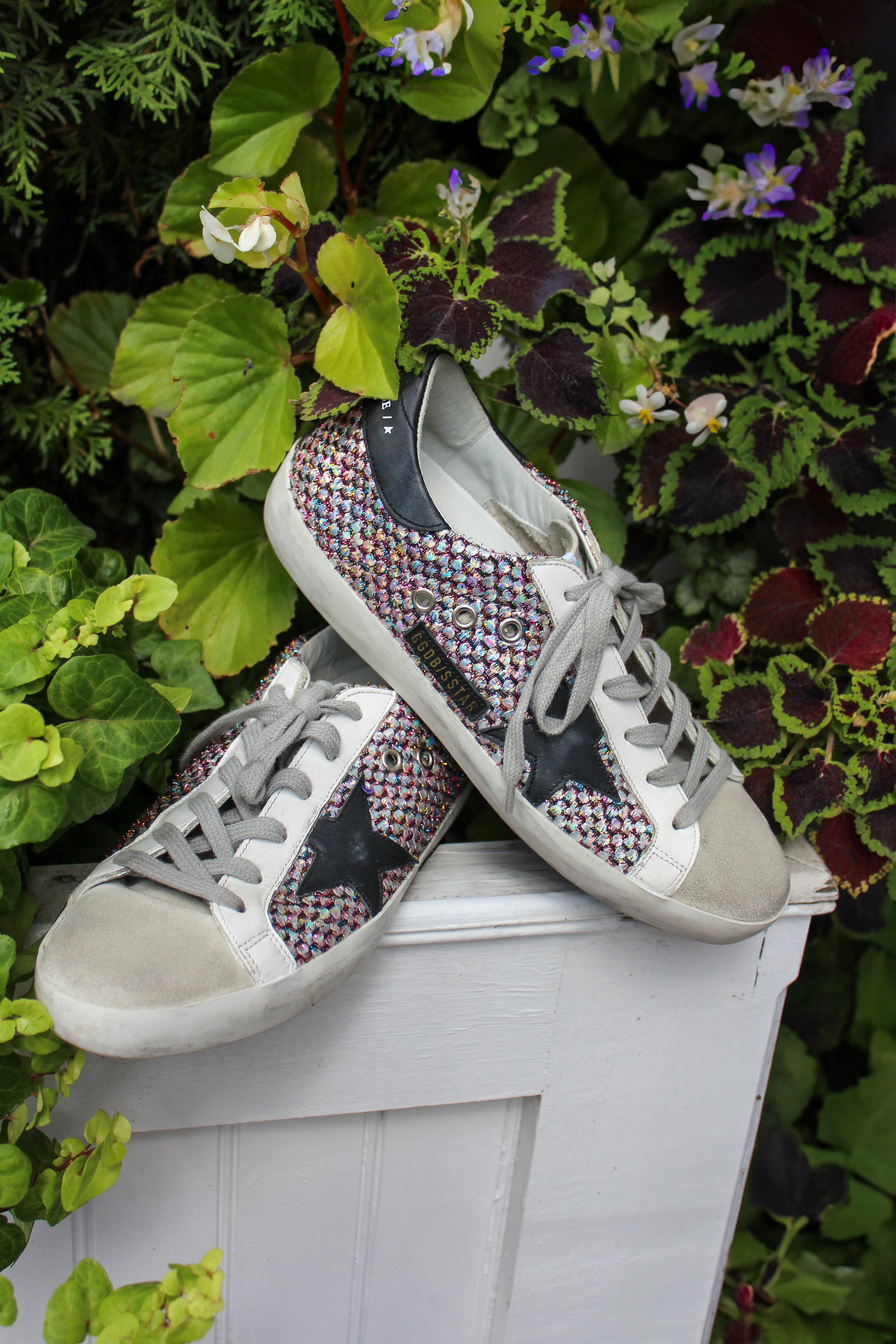 Golden Goose Sneakers