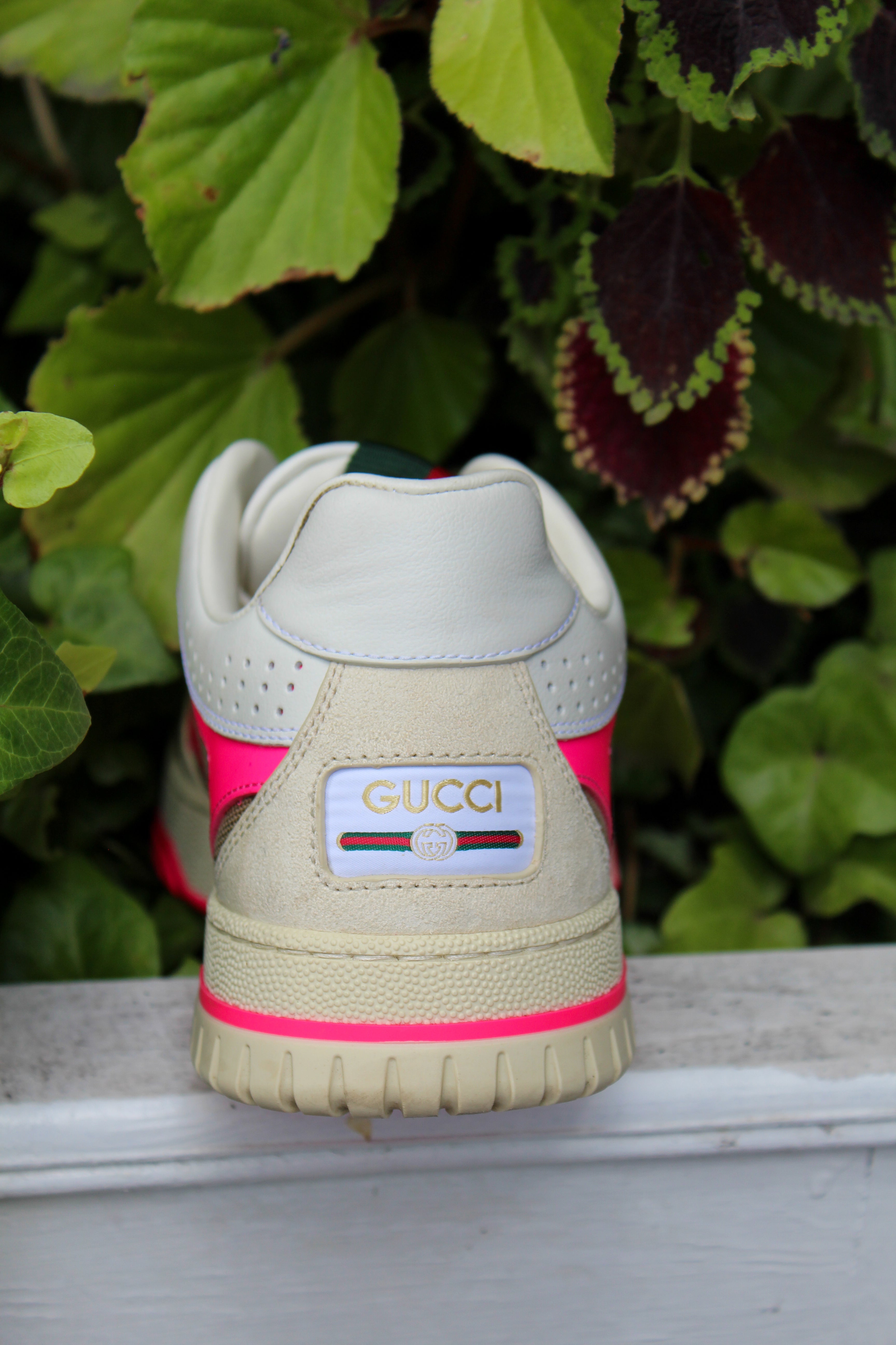 Gucci Sneakers
