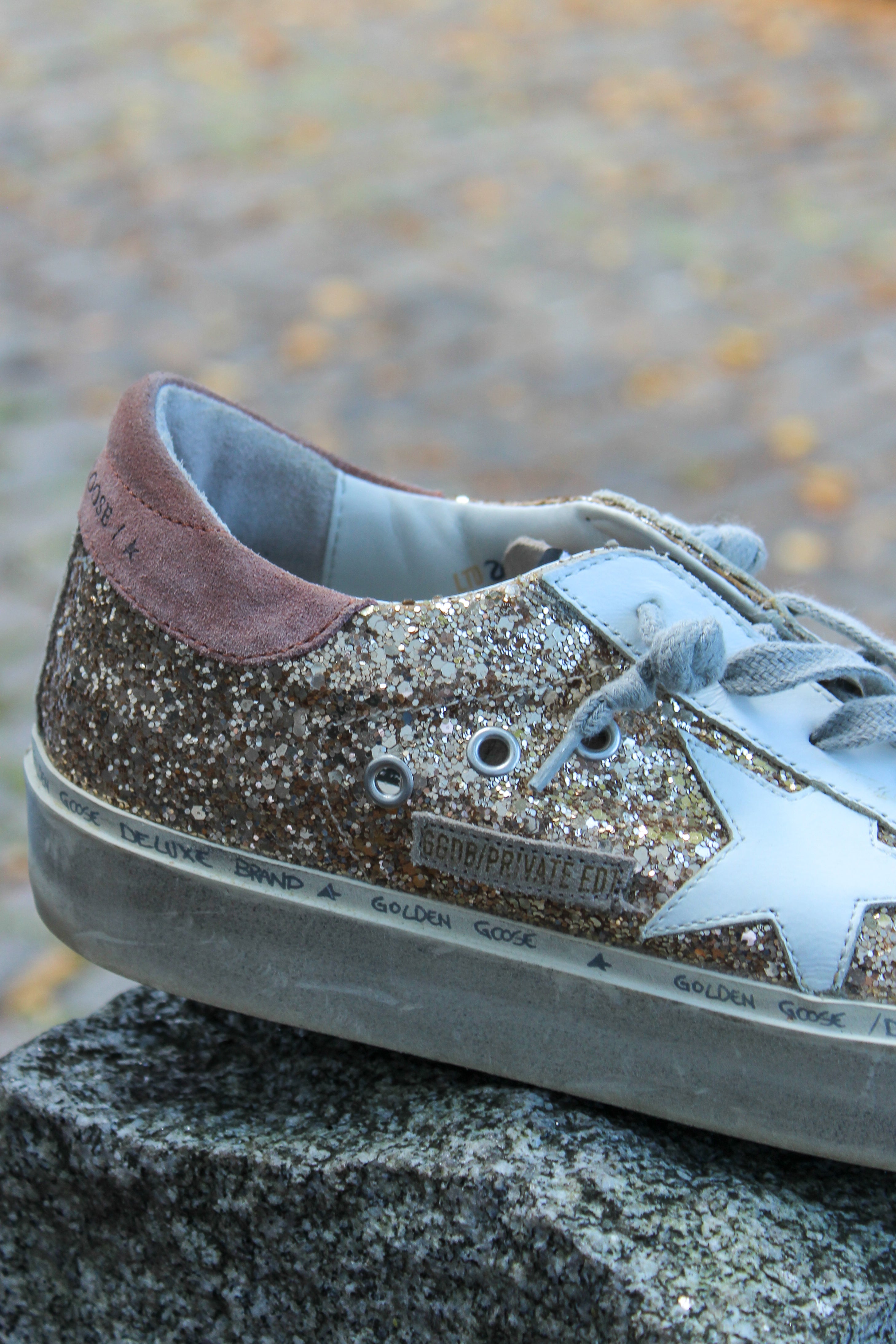 Golden Goose Sneakers