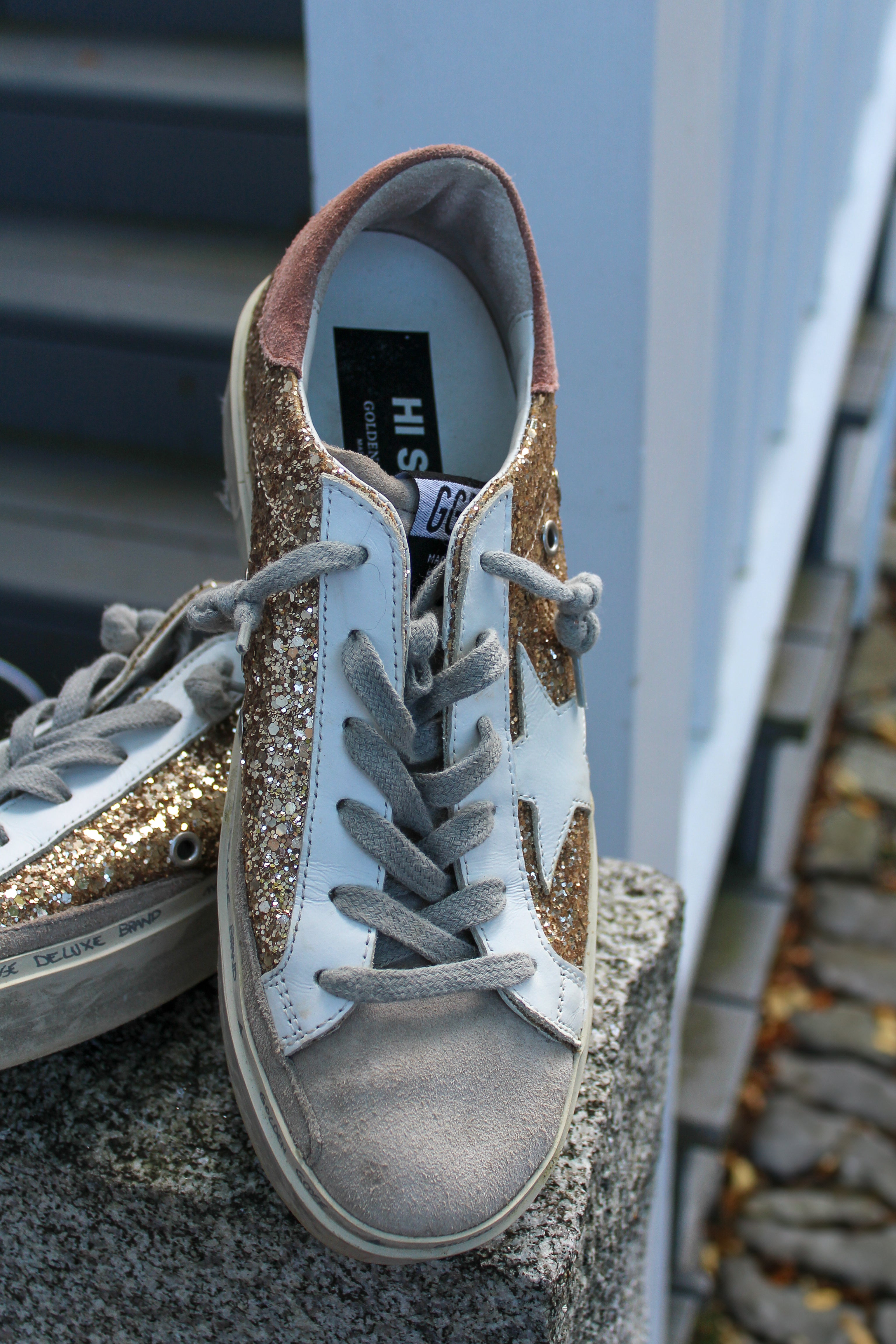 Golden Goose Sneakers