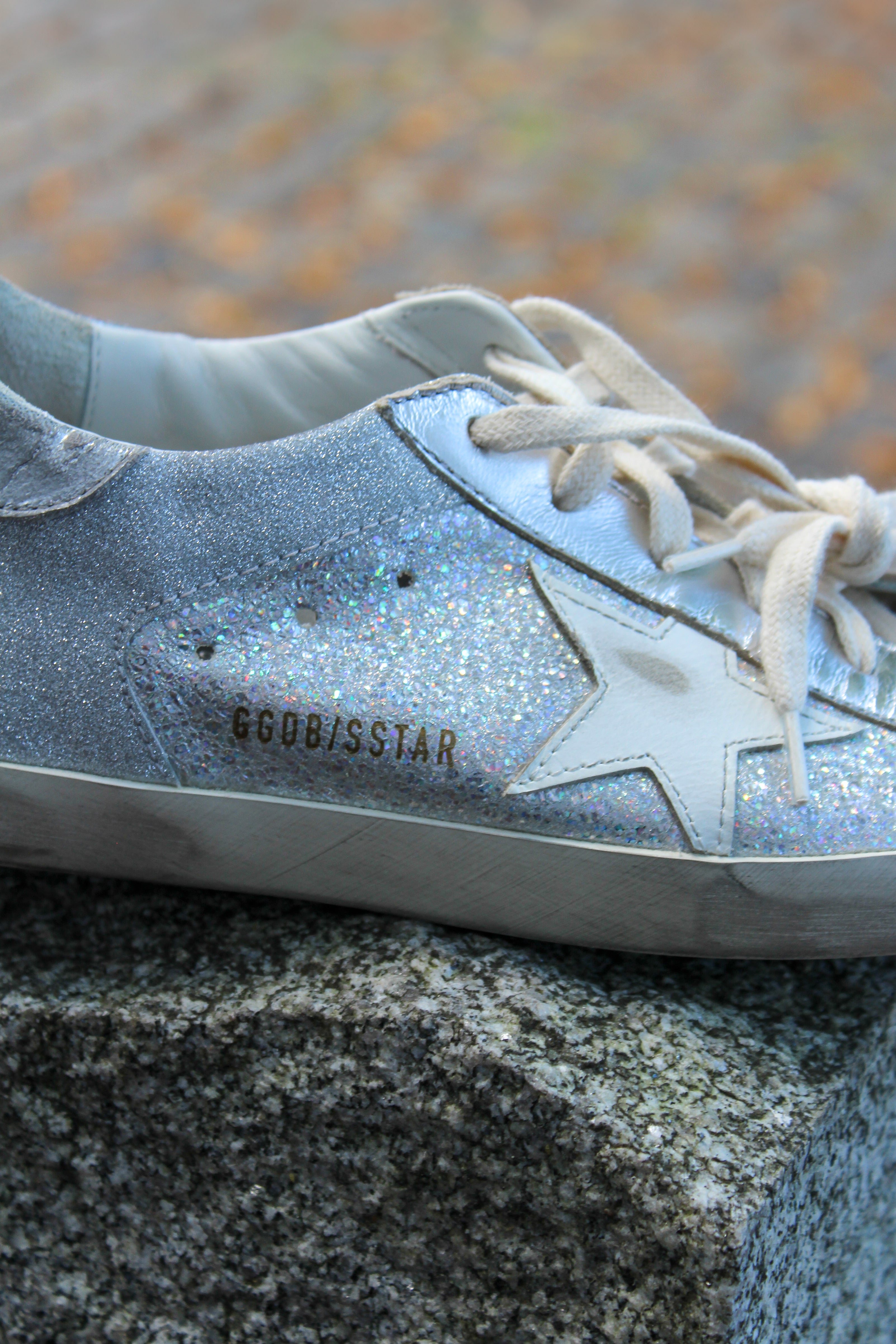Golden Goose Sneakers
