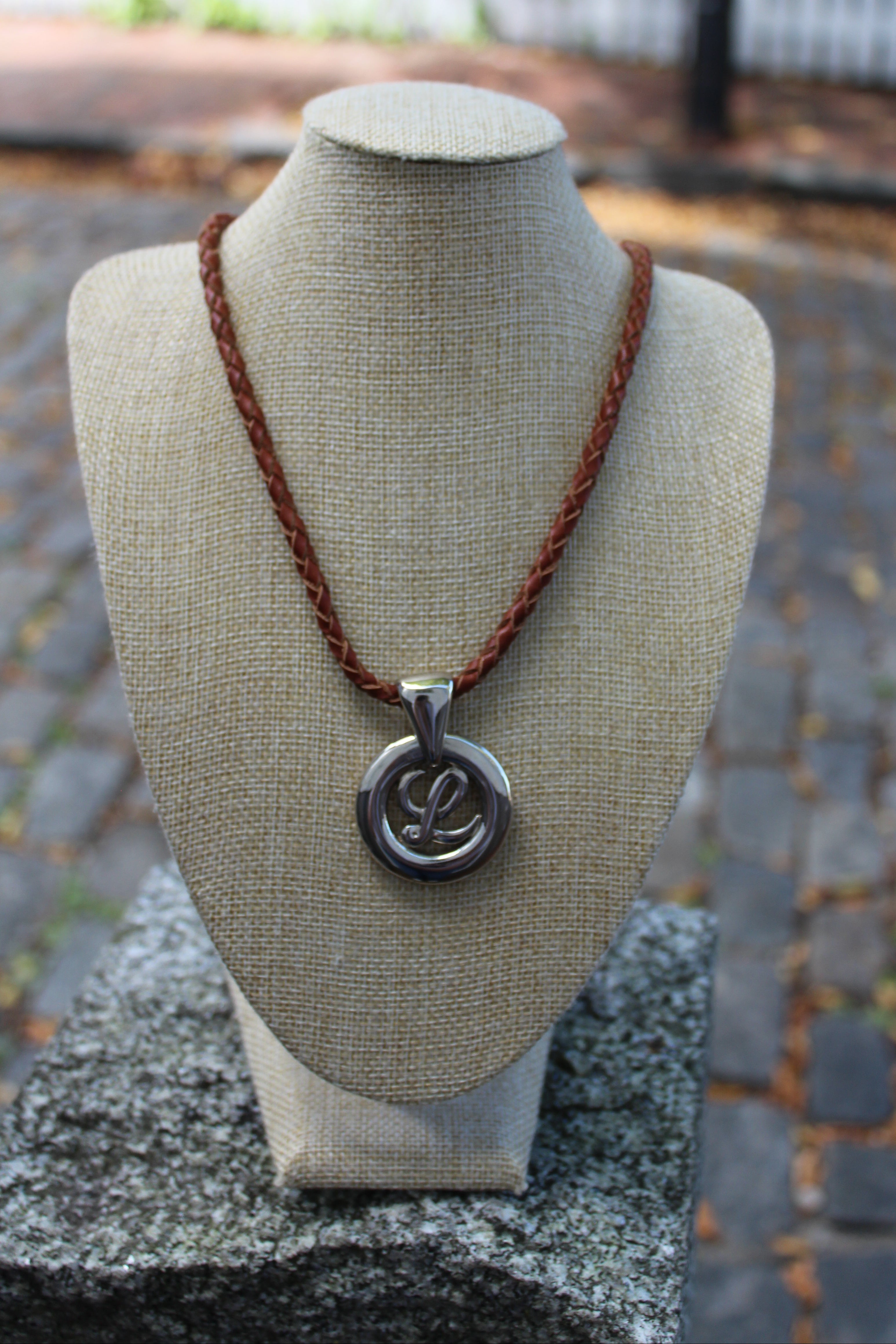 Loewe Necklace