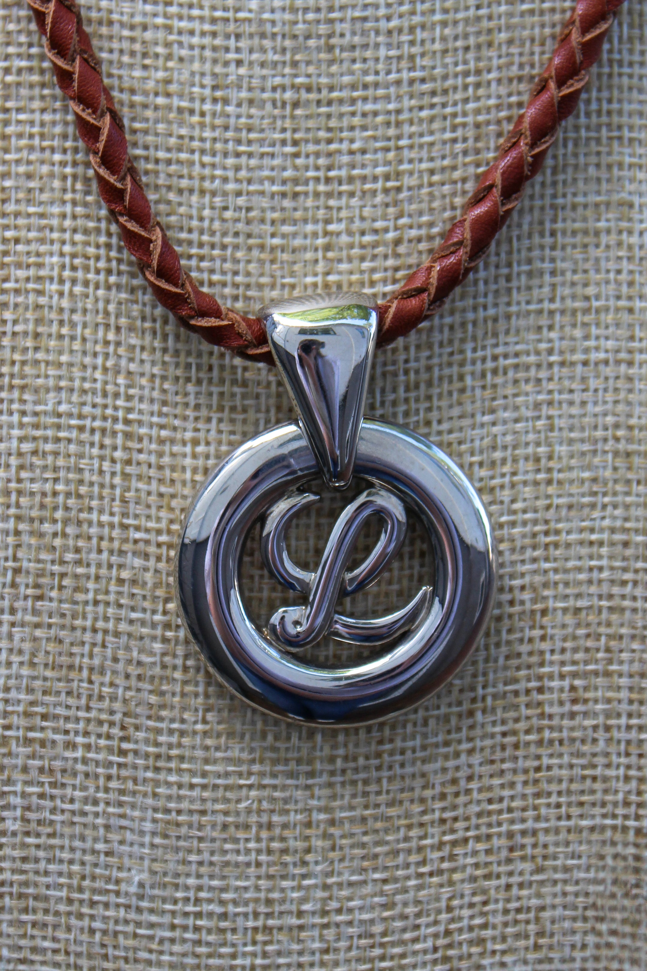 Loewe Necklace