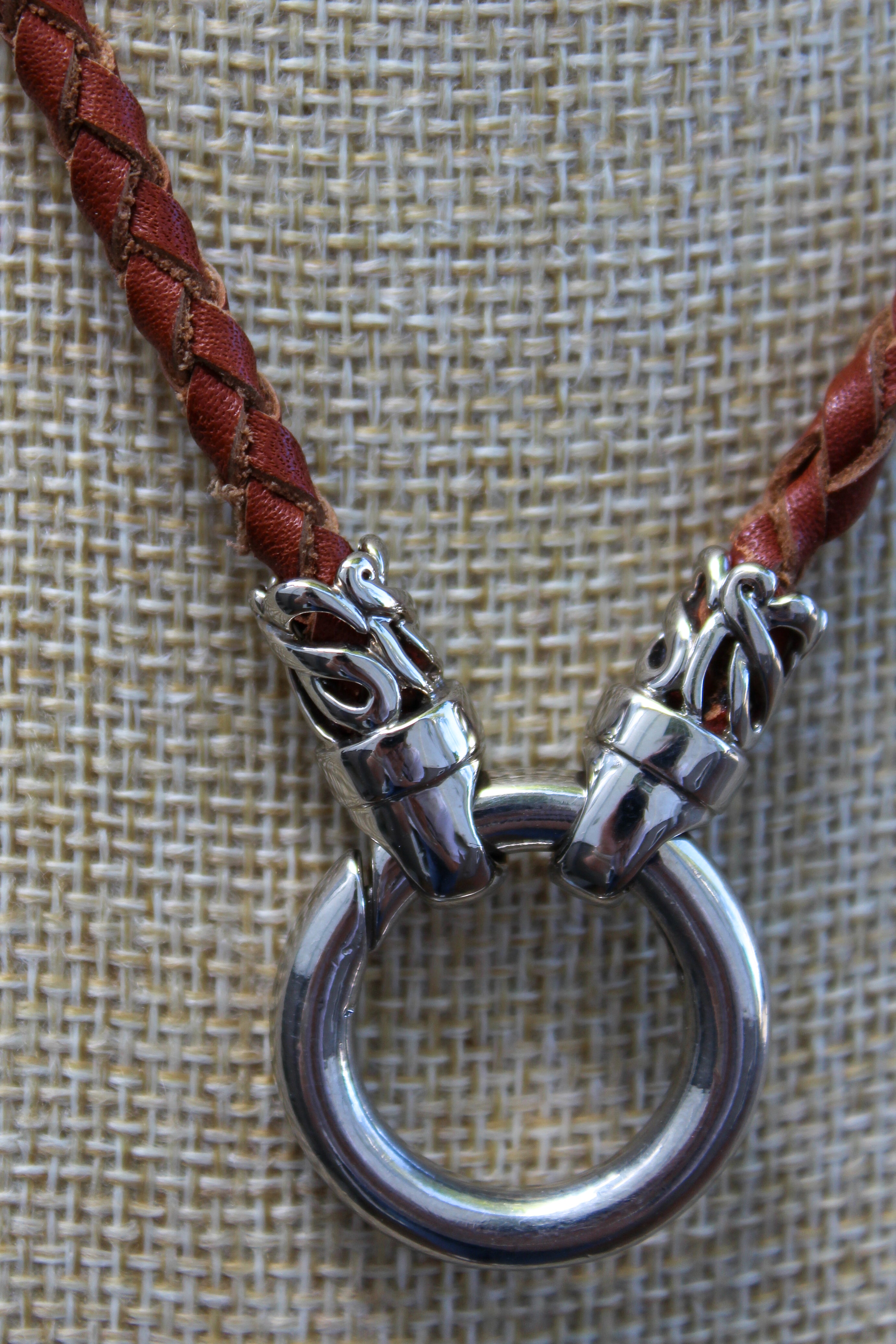 Loewe Necklace