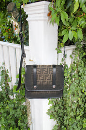 Fendi Eclissi Messenger