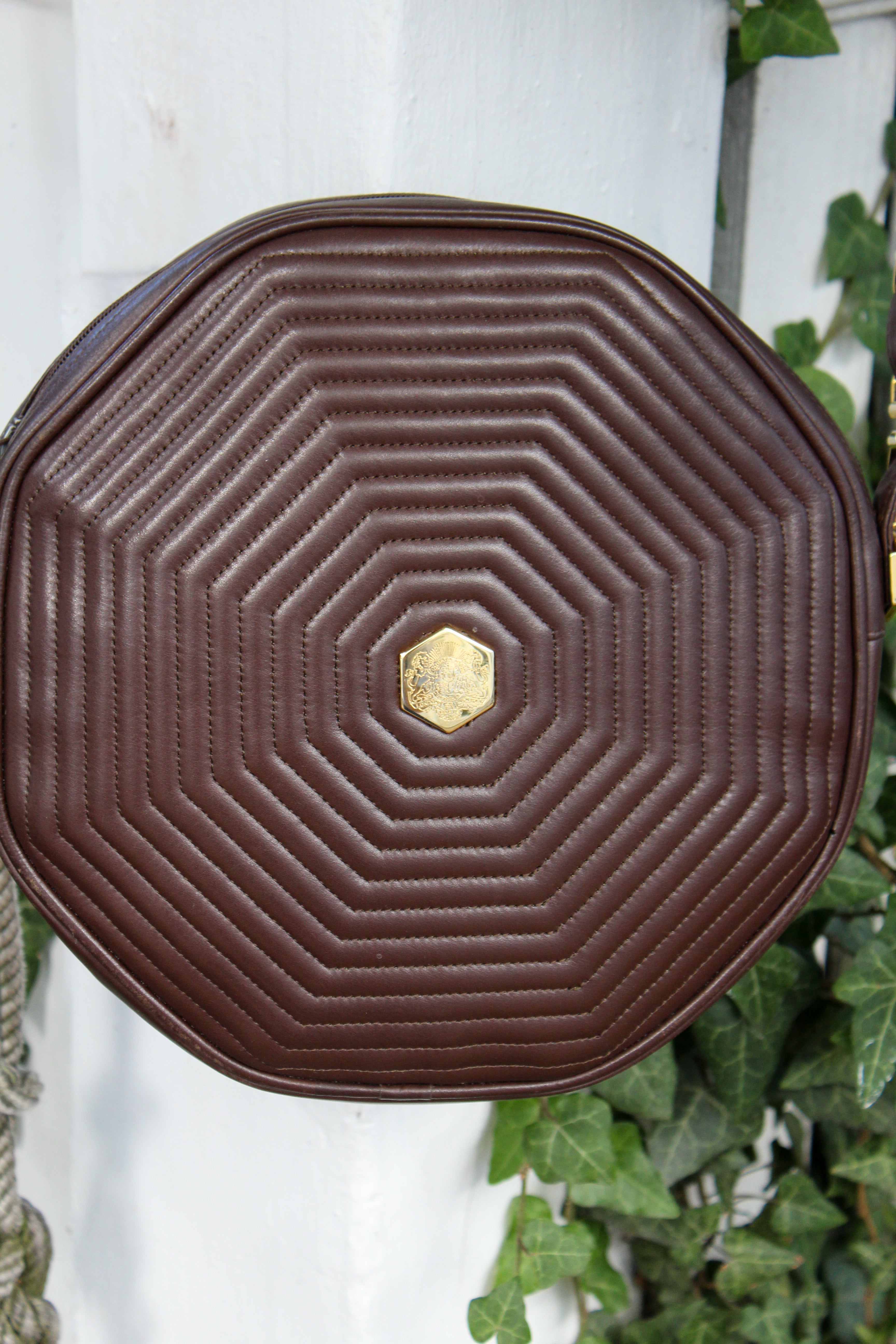 Revillon Paris Bag