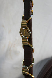 Revillon Paris Bag