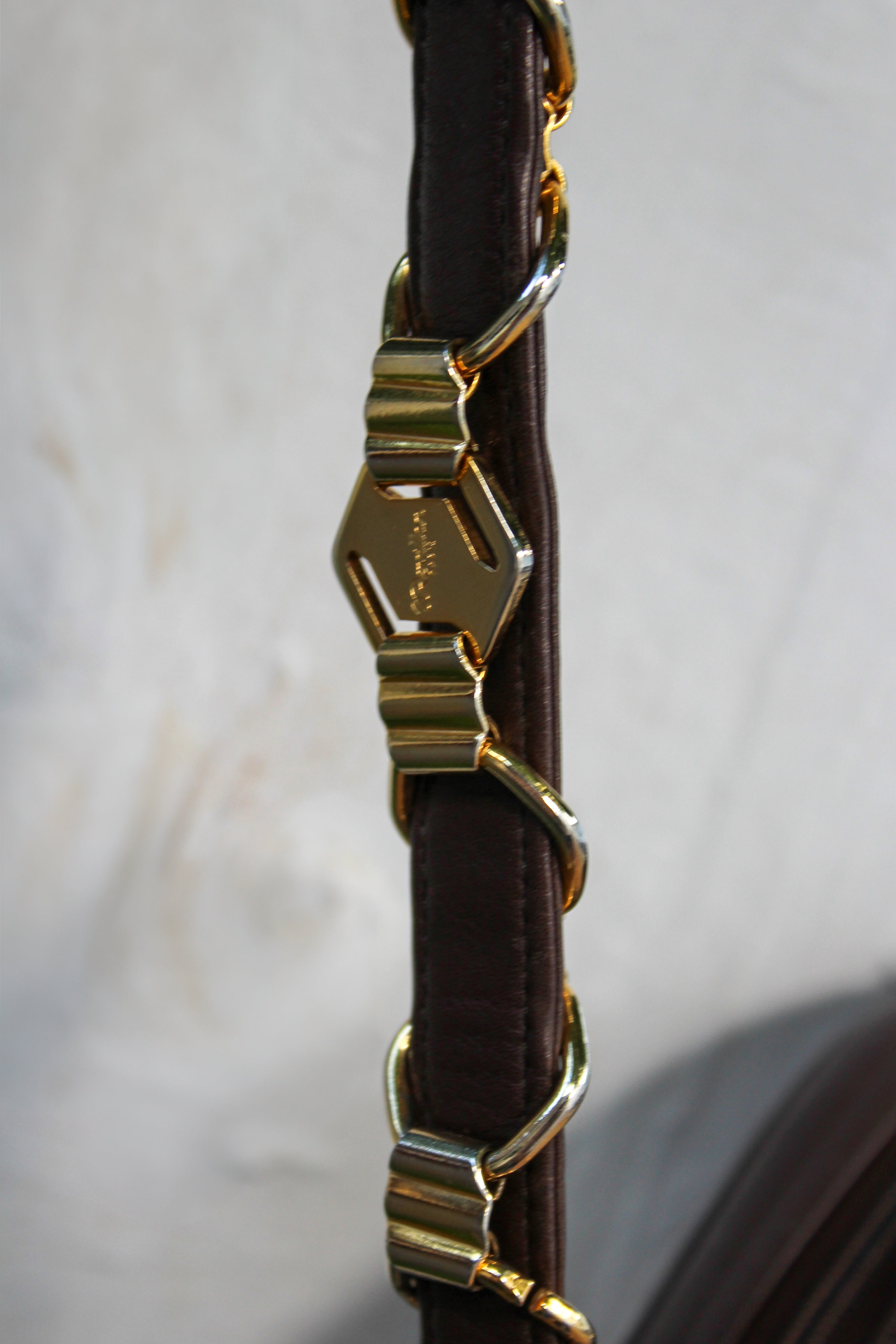 Revillon Paris Bag
