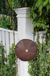 Revillon Paris Bag