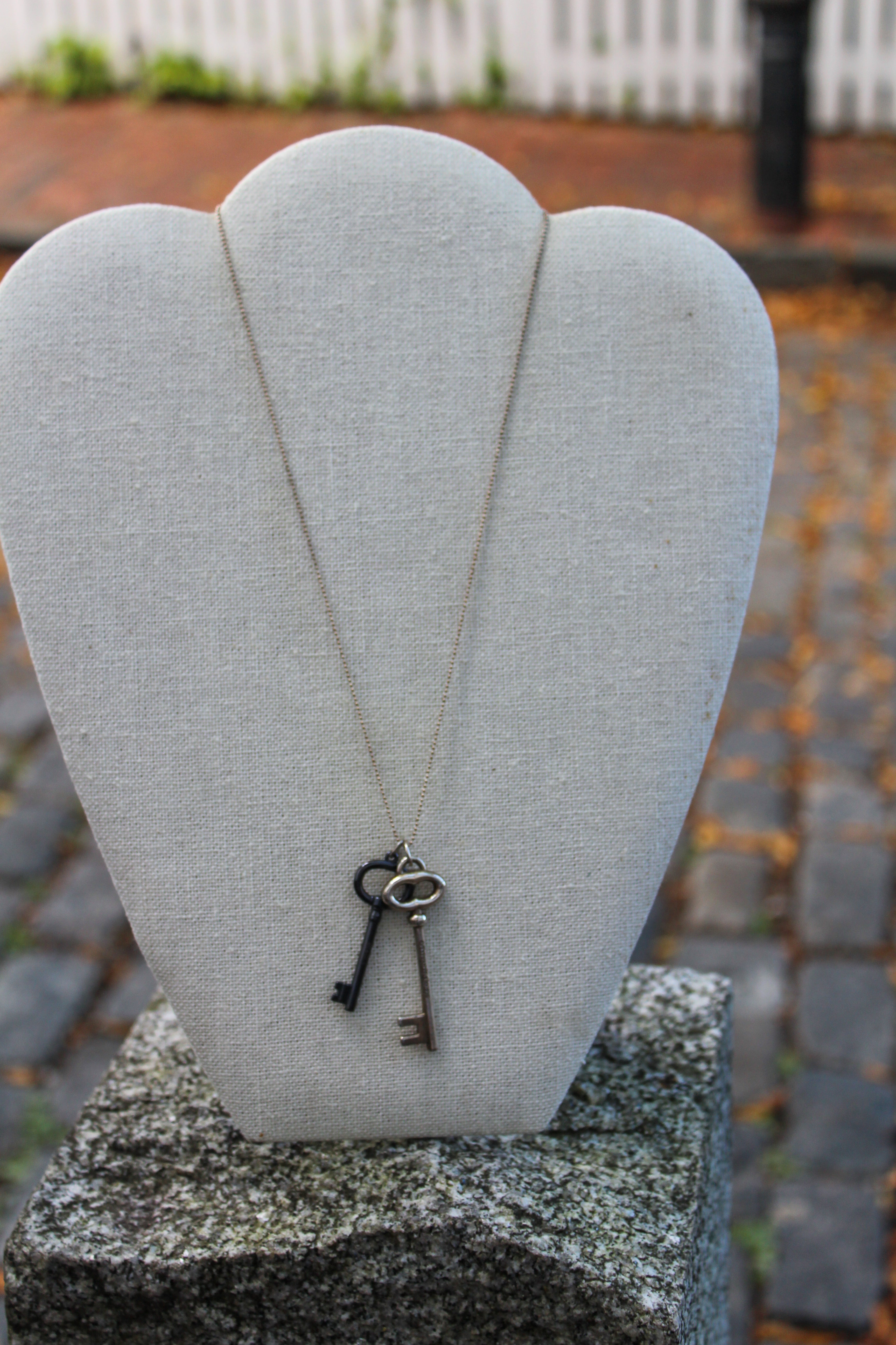 Tiffany & Co. Necklace