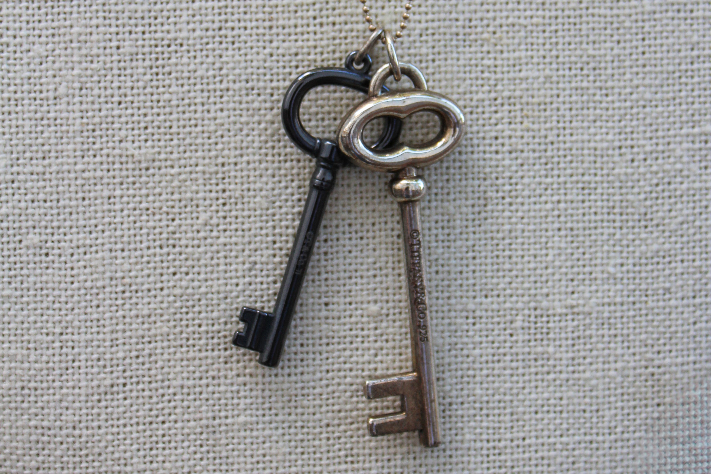 Tiffany & Co. Necklace