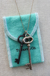 Tiffany & Co. Necklace