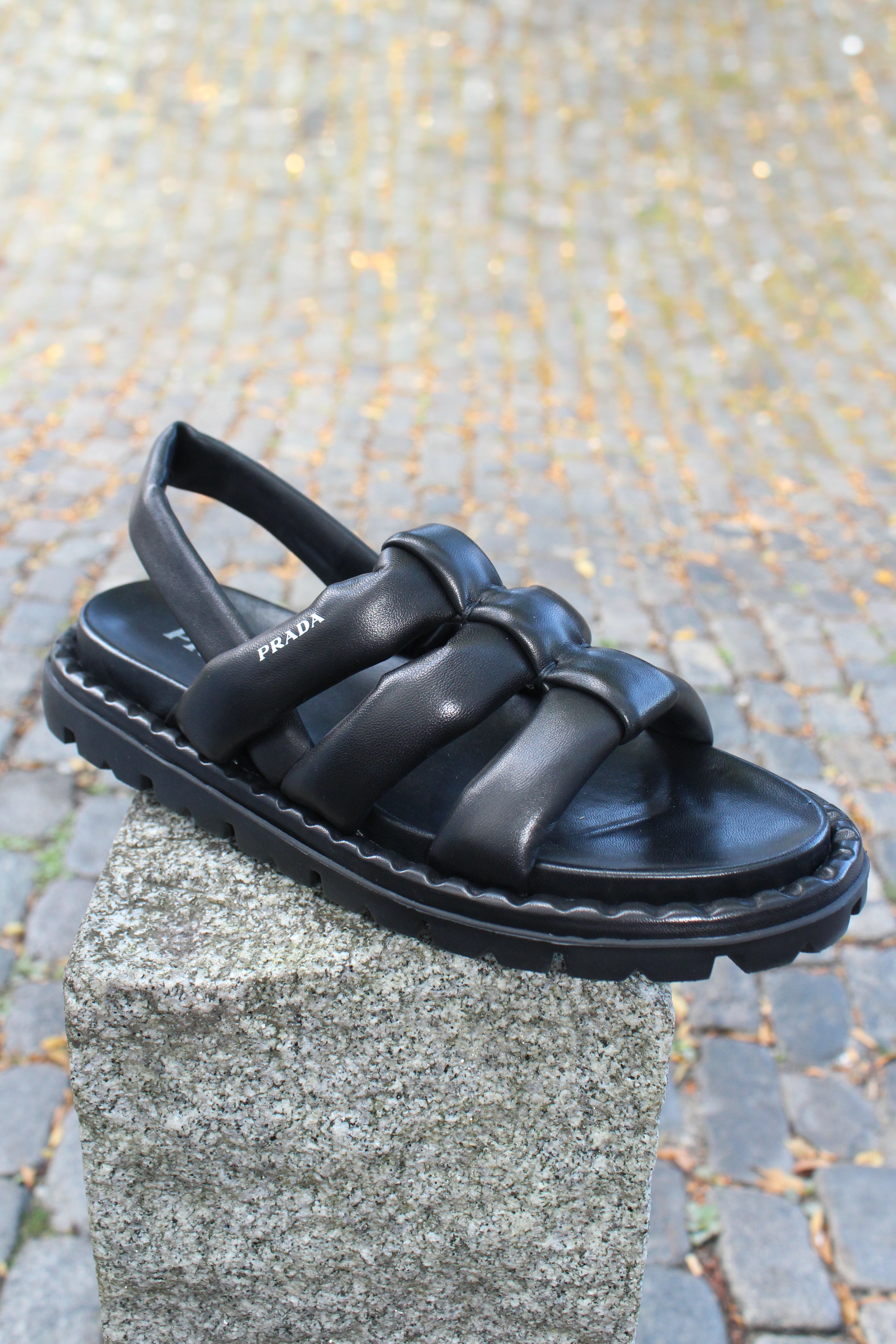 Prada Sandals