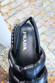 Prada Sandals